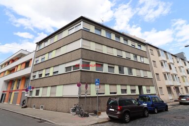 Wohnung zum Kauf 119.000 € 1 Zimmer 34 m² frei ab sofort Gostenhof Nürnberg 90443