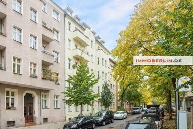 Wohnung zum Kauf 599.000 € 3 Zimmer 93 m² Schöneberg Berlin 10829