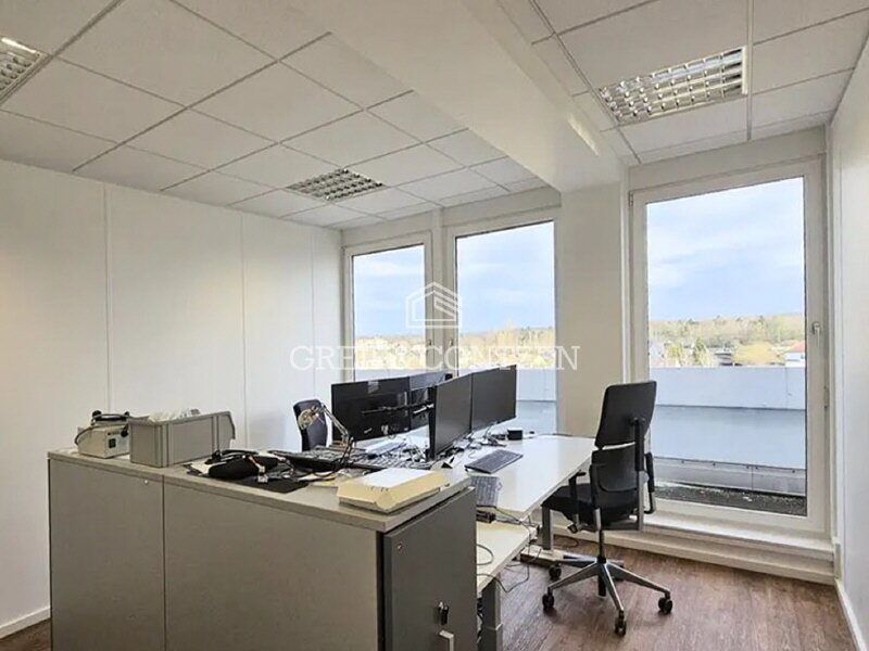Büro-/Praxisfläche zur Miete 12,50 € 377 m²<br/>Bürofläche Longerich Köln 50739