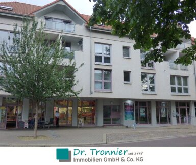 Wohnung zur Miete 544 € 3 Zimmer 102,6 m² 1. Geschoss Ottenbergstraße 3 Hohepfortestraße Magdeburg 39106