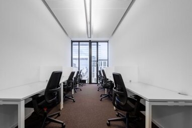Bürofläche zur Miete 2.069 € 100 m² Bürofläche teilbar von 30 m² bis 100 m² Im Zollhafen 18 Altstadt - Süd Köln 50678