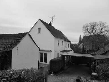 Mehrfamilienhaus zum Kauf 460.000 € 8 Zimmer 199 m² 1.033 m² Grundstück Rüdigheim Neuberg 63543