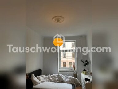 Wohnung zur Miete Tauschwohnung 690 € 2 Zimmer 50 m² 1. Geschoss Nordend - Ost Frankfurt am Main 60316