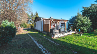 Einfamilienhaus zum Kauf 325.000 € 2 Zimmer 76 m² 950 m² Grundstück Biesenthal Biesenthal 16359