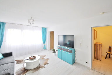 Wohnung zum Kauf 175.000 € 1 Zimmer 38 m² 1. Geschoss frei ab 01.08.2024 Südstadt Heilbronn 74074