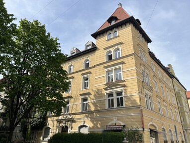 Wohnung zum Kauf Provisionsfrei 895.000 € 3 Zimmer 69 m² 1. Geschoss Neuschwabing München 80801