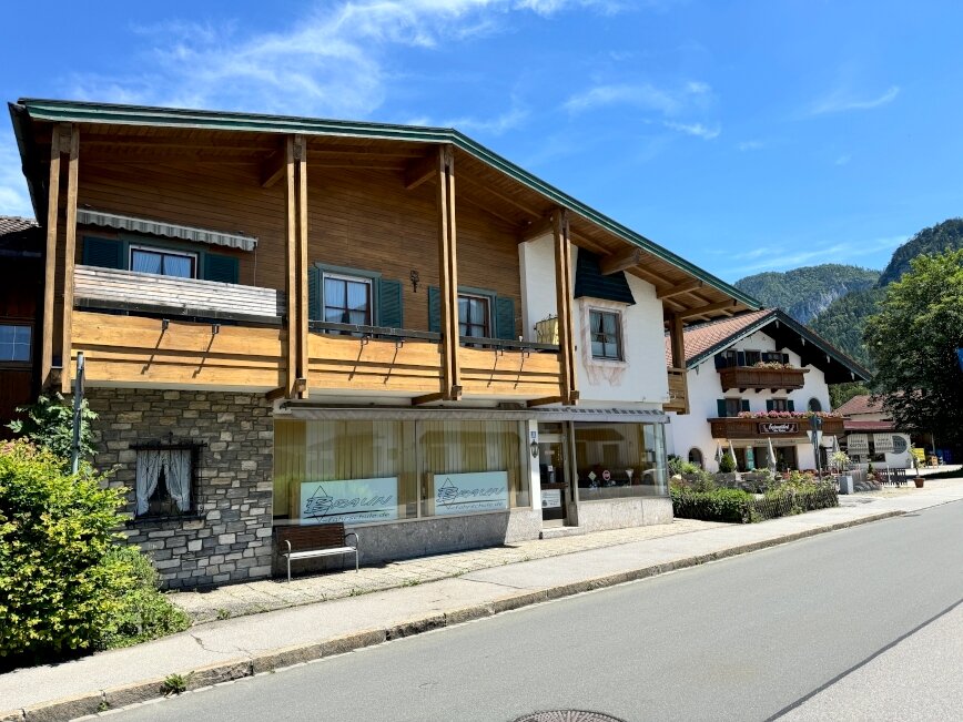 Haus zum Kauf 489.000 € 5,5 Zimmer 135 m²<br/>Wohnfläche 190 m²<br/>Grundstück Inzell Inzell 83334