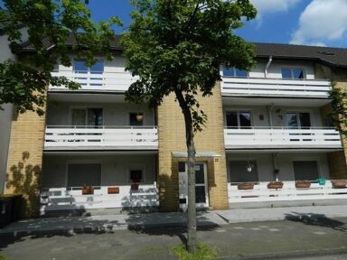 Wohnung zur Miete 400 € 2 Zimmer 65,9 m² 1. Geschoss Reichsstraße 25 Friemersheim Duisburg 47229