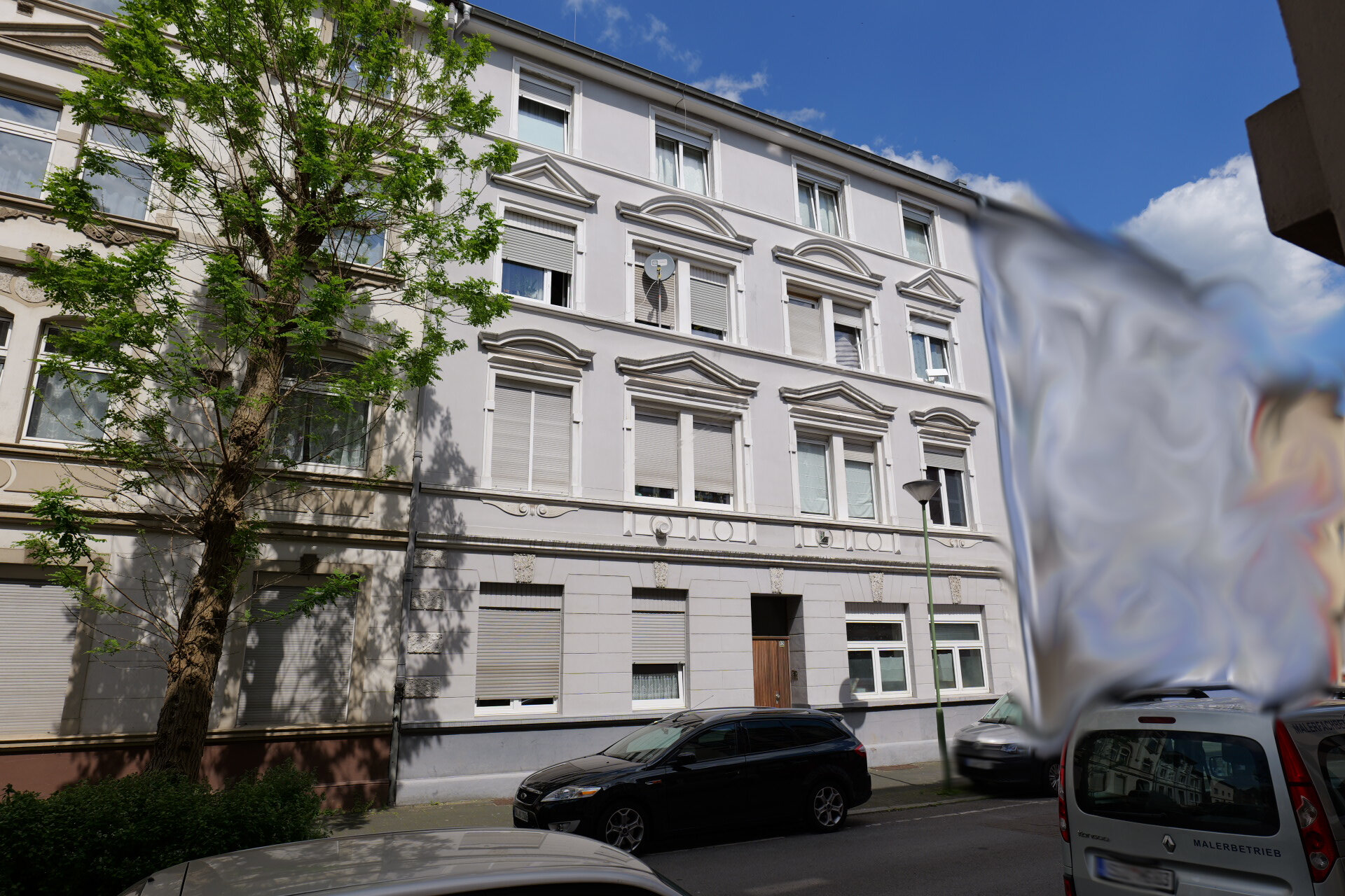 Mehrfamilienhaus zum Kauf 399.000 € 12 Zimmer 473 m²<br/>Wohnfläche 400 m²<br/>Grundstück Haspe-Zentrum Hagen 58135