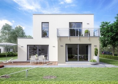 Einfamilienhaus zum Kauf 343.749 € 4 Zimmer 135 m² 718 m² Grundstück Gransdorf Gransdorf 54533