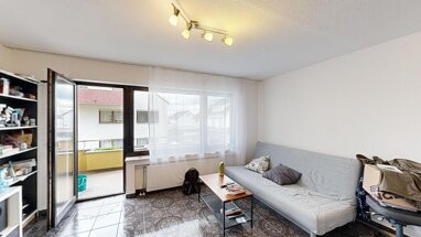 Wohnung zum Kauf 119.000 € 1 Zimmer 36,5 m² Erdgeschoss Baindt Baindt 88255