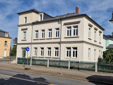 Mehrfamilienhaus zum Kauf 485.000 € 265 m² 530 m² Grundstück Heinrich-Mann-Straße 22 Cossebaude-Nord Dresden 01156