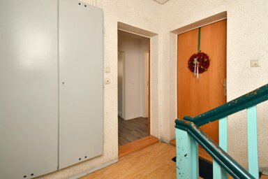 Wohnung zur Miete 359 € 2 Zimmer 49,2 m² 1. Geschoss Vereinsstraße 54 Altstadt Brandenburg 14770