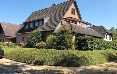 Mehrfamilienhaus zum Kauf 790.000 € 8 Zimmer 202 m² 476 m² Grundstück Ratekau Ratekau 23611