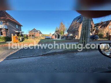 Wohnung zur Miete Tauschwohnung 1.200 € 2 Zimmer 65 m² Neuengamme Hamburg 21029