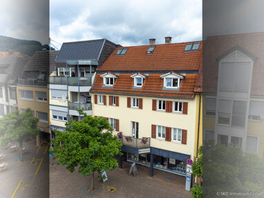 Mehrfamilienhaus zum Kauf 1.980.000 € 23 Zimmer 693,6 m² 960 m² Grundstück Eberbach Eberbach 69412