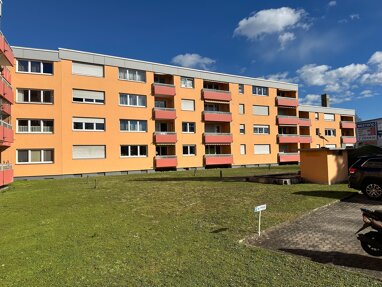 Wohnung zum Kauf 279.000 € 4 Zimmer 100 m² 3. Geschoss Hans-Böckler-Str. 94 Poppenreuth 141 Fürth 90765