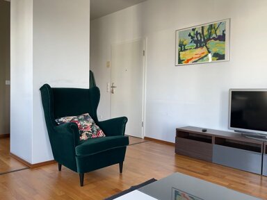 Wohnung zur Miete Wohnen auf Zeit 1.600 € 2 Zimmer 59 m² frei ab 03.01.2025 Krachtstr. Friedrichshain Berlin 10245