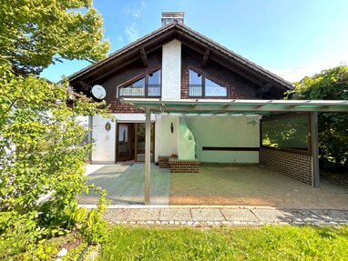 Mehrfamilienhaus zum Kauf 340.000 € 6 Zimmer 129,3 m² 1.246 m² Grundstück Alkofen Vilshofen an der Donau 94474