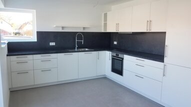 Wohnung zur Miete 930 € 3 Zimmer 99,3 m² 1. Geschoss frei ab 01.02.2025 Trochtelfingen Trochtelfingen 72818