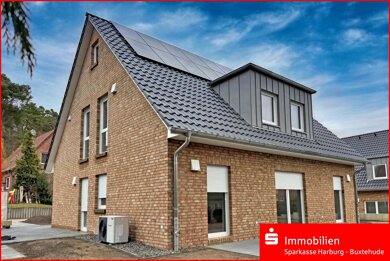 Einfamilienhaus zum Kauf provisionsfrei 740.000 € 5 Zimmer 172 m² 581 m² Grundstück Gödenstorf Gödenstorf 21376