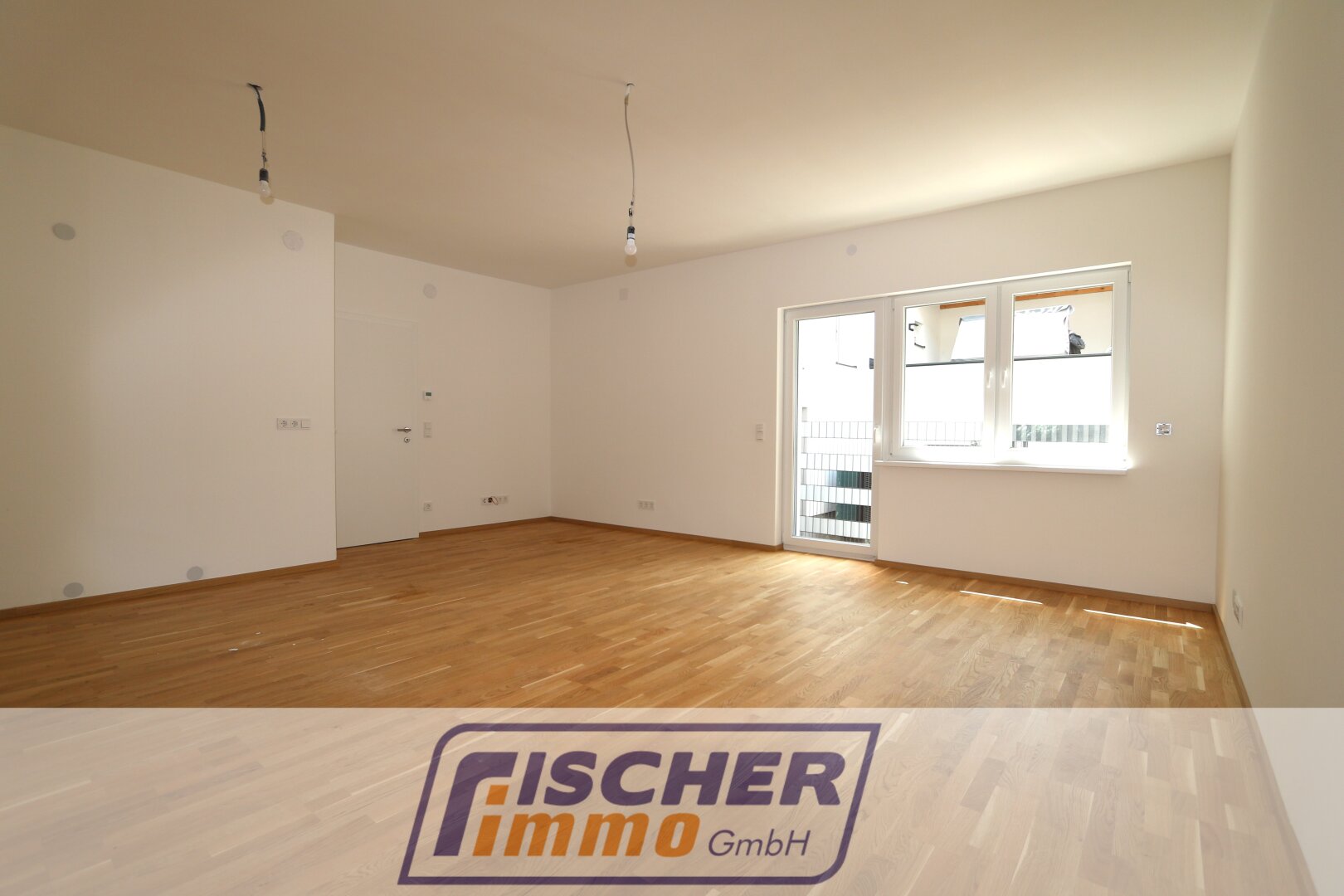 Wohnung zum Kauf 327.650 € 3 Zimmer 68,3 m²<br/>Wohnfläche EG<br/>Geschoss Baden 2500