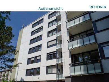 Wohnung zur Miete 719 € 3,5 Zimmer 79,5 m² 4. Geschoss frei ab 14.03.2025 Nienhuser Busch 53 Katernberg Essen 45327