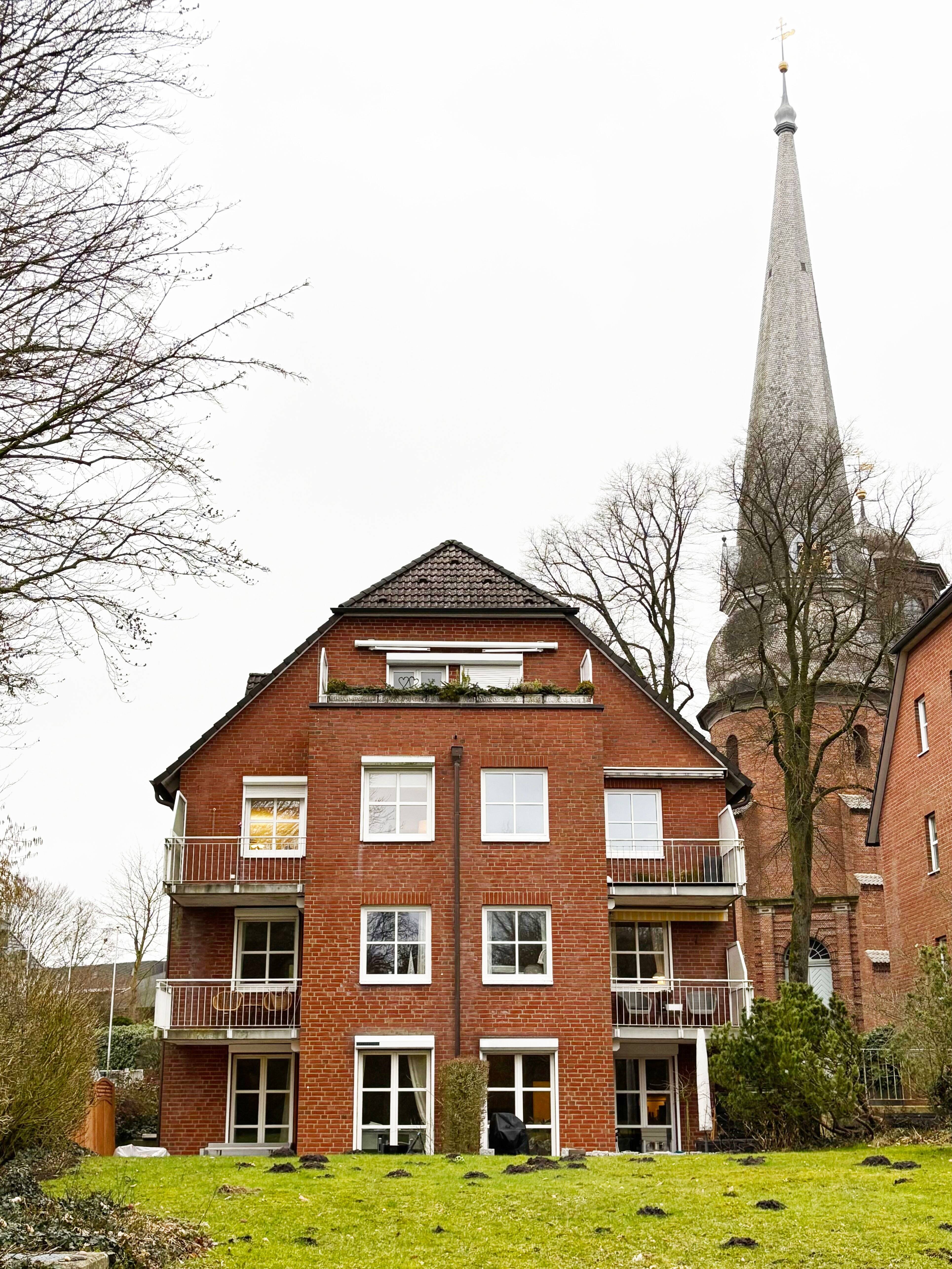 Wohnung zum Kauf