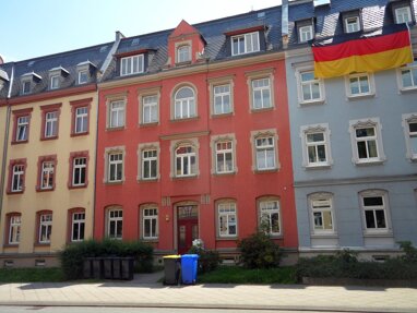 Wohnung zum Kauf 39.000 € 2 Zimmer 40,9 m² 1. Geschoss Kolpingstraße 46 Mitte - Nord 126 Zwickau 08058