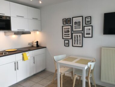 Wohnung zur Miete Wohnen auf Zeit 770 € 1 Zimmer 30 m² frei ab sofort Friedrich-Ebert-Str. 9 Ringelbach Reutlingen 72762