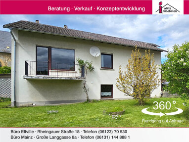 Einfamilienhaus zum Kauf 295.000 € 7 Zimmer 157 m² 521 m² Grundstück Schweppenhausen 55444