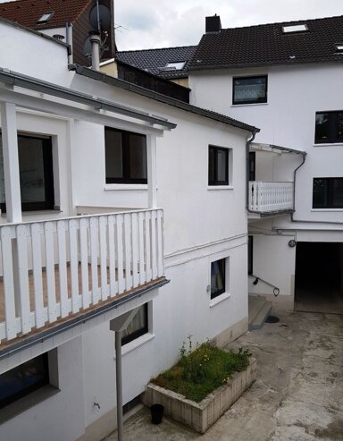 Mehrfamilienhaus zum Kauf 409.999 € 11 Zimmer 292 m² 277 m² Grundstück Bachstraße 28 Schmölderpark Mönchengladbach 41239