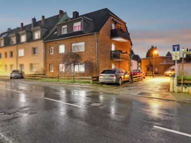 Wohnung zum Kauf 245.000 € 3 Zimmer 67 m² 3. Geschoss Bürrig Leverkusen 51371