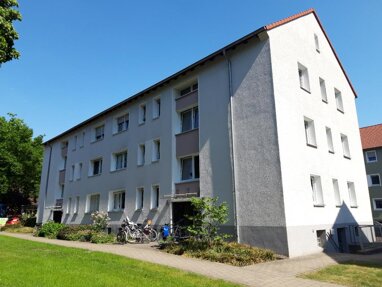 Wohnung zur Miete 390 € 2,5 Zimmer 42,8 m² 2. Geschoss frei ab 01.10.2024 Heinrich-Imbusch-Straße 4 Alstedde Lünen 44534