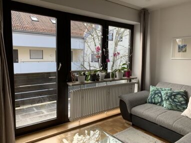 Wohnung zur Miete 900 € 3 Zimmer 76 m² 2. Geschoss Haydstr. 1 Freising Freising 85354