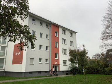 Wohnung zur Miete 591 € 3,5 Zimmer 65,6 m² 1. Geschoss frei ab 22.11.2024 Kopernikusstraße 24 Lehesterdeich Bremen 28357