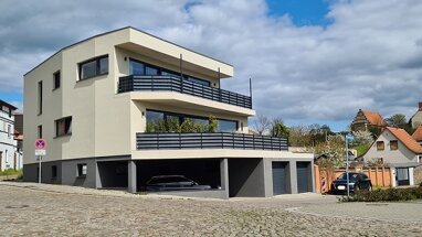 Mehrfamilienhaus zum Kauf 480.000 € 6 Zimmer 203 m² 254 m² Grundstück Friedensstr. 37 Wolmirstedt Wolmirstedt 39326