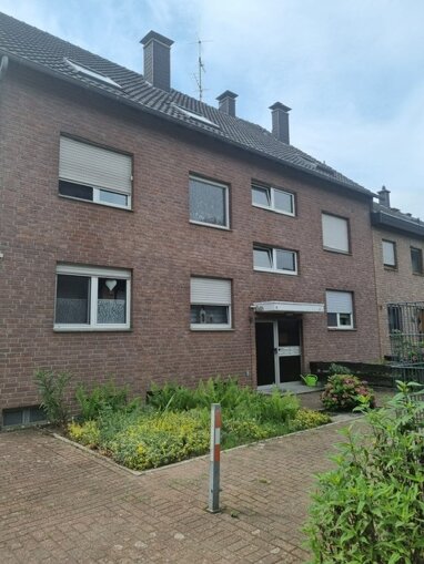 Mehrfamilienhaus zum Kauf 575.000 € 422 m² 598 m² Grundstück Rütterstraße 42 Friedrichsfeld Voerde (Niederrhein) 46562