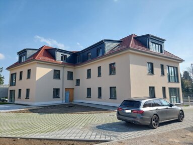 Wohnung zum Kauf 455.000 € 4 Zimmer 114,1 m² EG Ludwig Kossuth Straße 65 Rähnitz Dresden 01109