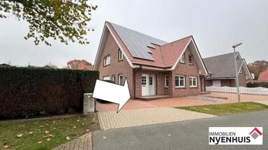 Doppelhaushälfte zur Miete 950 € 114 m² 300 m² Grundstück Ridderungsesch 4 Stadtkern Haren 49733