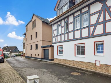 Einfamilienhaus zum Kauf 7 Zimmer 173,8 m² 195 m² Grundstück Battenberg Battenberg (Eder) 35088