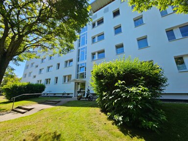 Wohnung zum Kauf 199.000 € 3 Zimmer 58 m² 2. Geschoss Heiligendamm Bad Doberan 18209