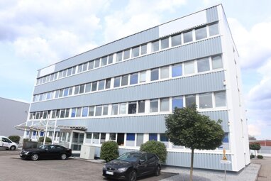 Bürofläche zur Miete Provisionsfrei 7,50 € 214 m² Bürofläche teilbar ab 214 m² Kruppwerke Bochum 44795