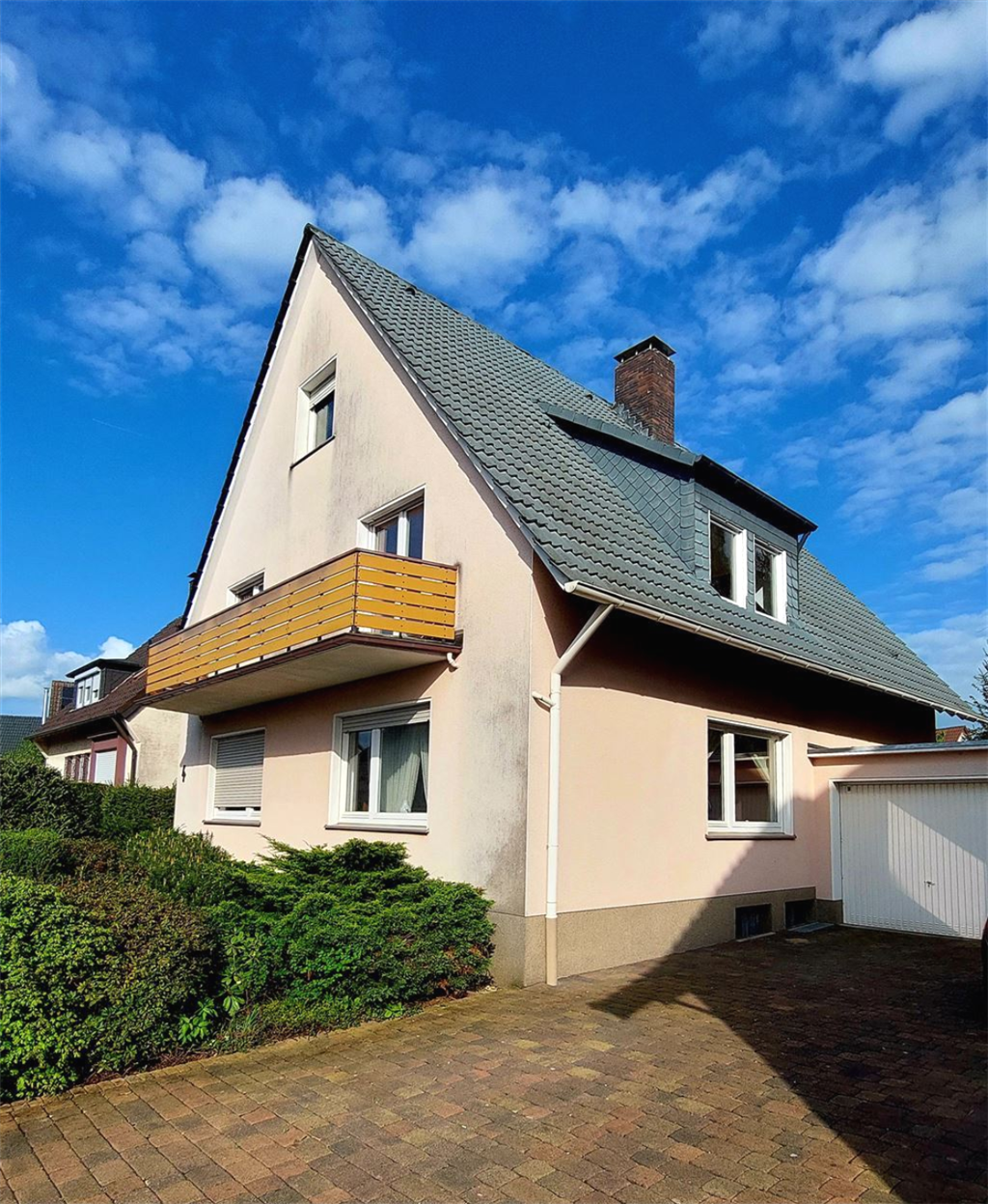 Einfamilienhaus zum Kauf 490.000 € 6 Zimmer 180 m²<br/>Wohnfläche 757 m²<br/>Grundstück Ab sofort<br/>Verfügbarkeit Soest Soest , Westf 59494