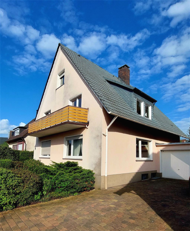 Einfamilienhaus zum Kauf 490.000 € 6 Zimmer 180 m² 757 m² Grundstück frei ab sofort Soest Soest , Westf 59494