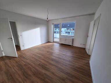 Wohnung zur Miete 400 € 1 Zimmer 32 m² 4. Geschoss Franz Liszt Strasse 11 Ehrenfeld Köln 50825