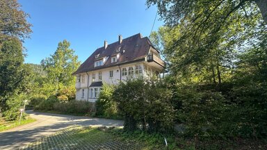 Wohnung zur Miete 1.250 € 4 Zimmer 130 m² Hirsau Calw 75365