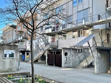 Wohnung zum Kauf 210.000 € 2 Zimmer 62,1 m² 1. Geschoss frei ab sofort Kerngebiet Waldkraiburg 84478