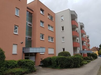 Wohnung zum Kauf 115.000 € 2 Zimmer 51 m² 2. Geschoss Gersweiler Weg 22 -24a Gerschweiler Weg Kaiserslautern 67657