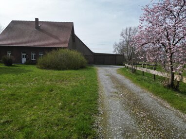 Bauernhaus zum Kauf 650.000 € 7 Zimmer 157 m² 42.034 m² Grundstück Avenwedde Gütersloh 33335